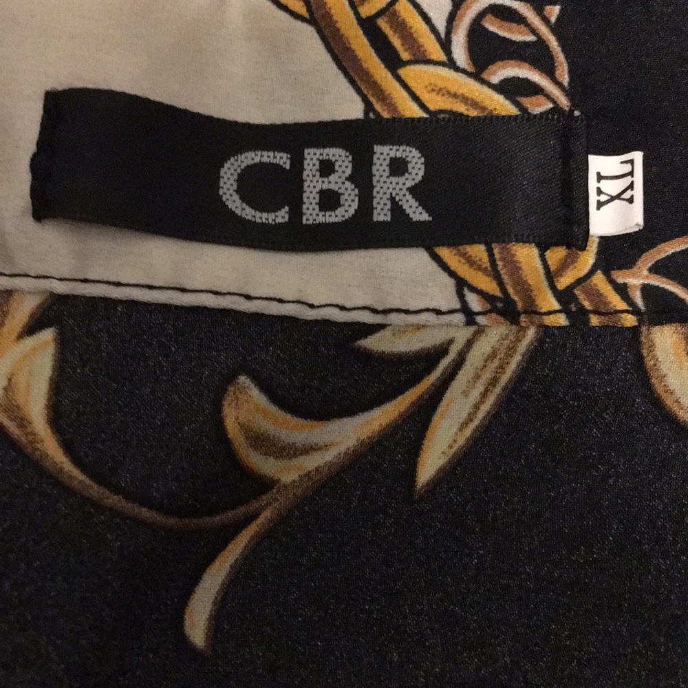 Chain Blouse - Picture 4 of 4